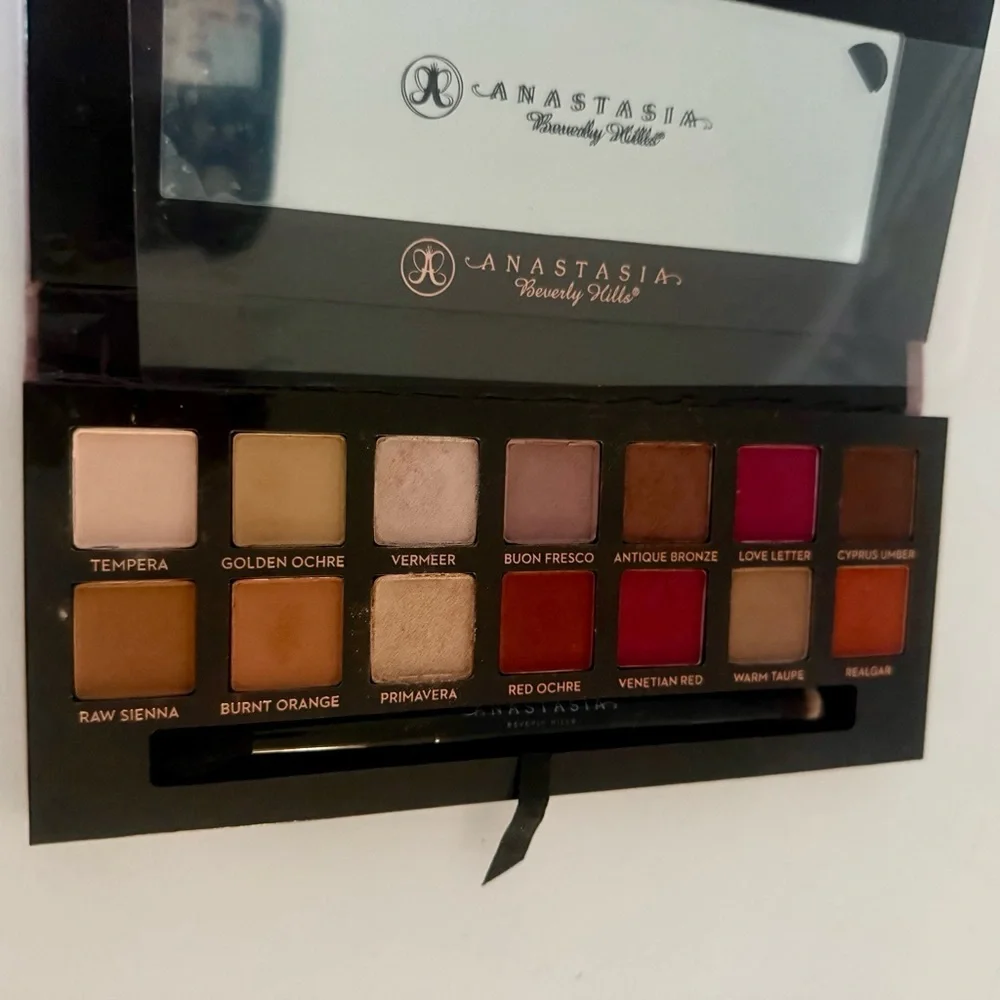 Modern Renaissance Eyeshadow Palette